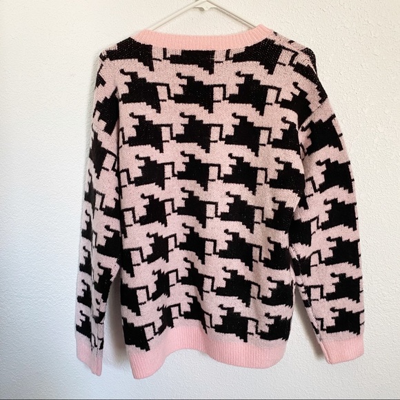 NWT Lovers + Friends Basset Sweater - Picture 4 of 8